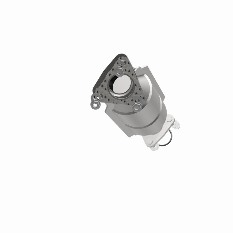 MagnaFlow Conv DF 01-02 Frontier Passenger Side Front 3.3L - Burkken Auto Parts