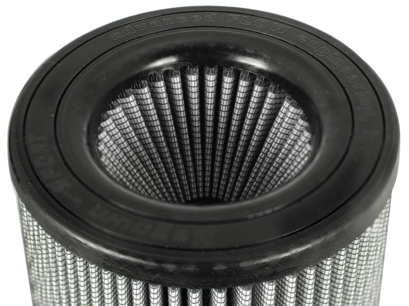 aFe MagnumFLOW Air Filters PDS A/F 5F x 8B (Mtm) x 7T (Inv) x 9H - Burkken Auto Parts