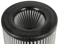 aFe MagnumFLOW Air Filters PDS A/F 5F x 8B (Mtm) x 7T (Inv) x 9H - Burkken Auto Parts