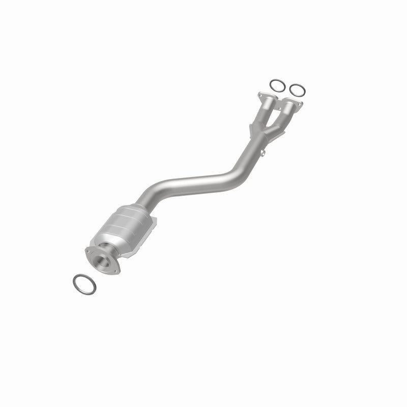 MagnaFlow Conv DF 01-05 Lexus IS300 Rear CA - Burkken Auto Parts