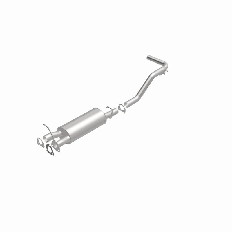 MagnaFlow BRE Exhaust Kit 96-00 Savana Express - Burkken Auto Parts