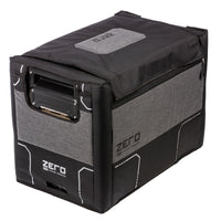 ARB Zero Fridge Transit Bag- For Use with 73Q Dual Zone Fridge Freezer - Burkken Auto Parts