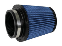 aFe MagnumFLOW Air Filters UCO P5R A/F P5R 4F x 6B x 4-1/2T (Inv) x 6H (Pair) - Burkken Auto Parts