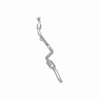 MagnaFlow Conv DF 01-04 Mercedes E320 Passenger Side CA - Burkken Auto Parts