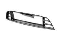 Anderson Composites 10-14 Ford Mustang/Shelby GT500 Front Upper Grille (w/o Spot for Cobra Emblem) - Burkken Auto Parts