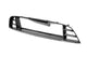 Anderson Composites 10-14 Ford Mustang/Shelby GT500 Front Upper Grille (w/o Spot for Cobra Emblem) - Burkken Auto Parts