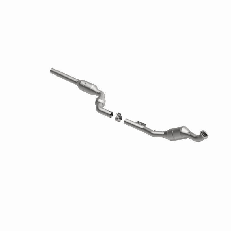Magnaflow Conv DF 01-04 Mercedes E320 P/S CA - Burkken Auto Parts