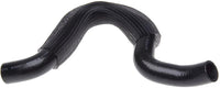 Gates 08-10 Chevrolet Malibu 4-Cyl. 2.4L Electric Assist Upper Molded Coolant Hose