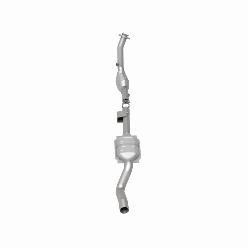 MagnaFlow Conv DF 2003 Mercedes ML320 3.2L - Burkken Auto Parts