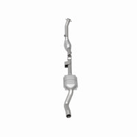 MagnaFlow Conv DF 2003 Mercedes ML320 3.2L - Burkken Auto Parts