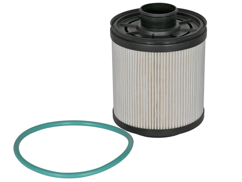 aFe Pro GUARD D2 Fuel Filter 11-17 Ford Diesel Trucks V8 6.7L (td) (4 Pack) - Burkken Auto Parts