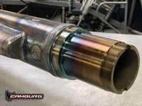 Camburg 3.25 Race Series TT Rear Hub Kit (6x6.5 / 36sp) - Burkken Auto Parts