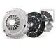 Clutch Masters 22-23 Honda Civic 1.5L Turbo FX250 Clutch Kit - 275ft/lbs Torque - Burkken Auto Parts