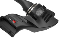 aFe Momentum HD Pro 5R Cold Air Intake System 18-19 Ford F-150 V6-3.0L (td) - Burkken Auto Parts