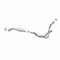 MagnaFlow Conv DF 00-05 Blazer 4.3L - Burkken Auto Parts