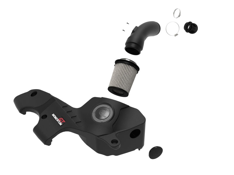 aFe 15-19 MINI Cooper S (F55/F56) L4 2.0L(t) Momentum GT Cold Air Intake System w/ Pro DRY S Filter - Burkken Auto Parts