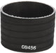 K&N Hose 3-5/8inid X 2.5inl Reinforced - Burkken Auto Parts