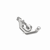 MagnaFlow California Converter Direct Fit 01-03 Toyota Sienna 3.0L - Burkken Auto Parts