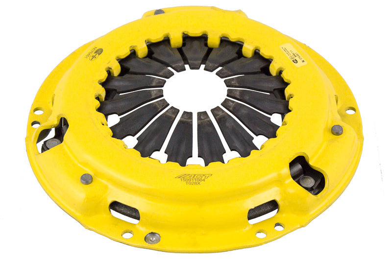 ACT 1988 Toyota Camry P/PL Xtreme Clutch Pressure Plate - Burkken Auto Parts
