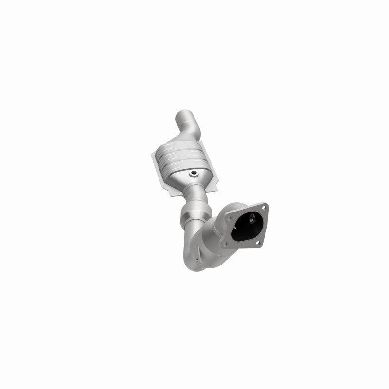 MagnaFlow Conv DF 03-04 Audi RS6 4.2L Passenger Side - Burkken Auto Parts