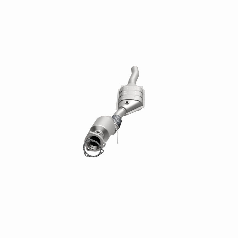 MagnaFlow Conv DF 00-01 Audi A6 2.8L - Burkken Auto Parts