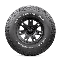 Mickey Thompson Baja Legend MTZ Tire - LT295/70R17 121/118Q - 247924