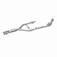 MagnaFlow Conv DF 96-98 Lncln Mark VIII 4.6L - Burkken Auto Parts
