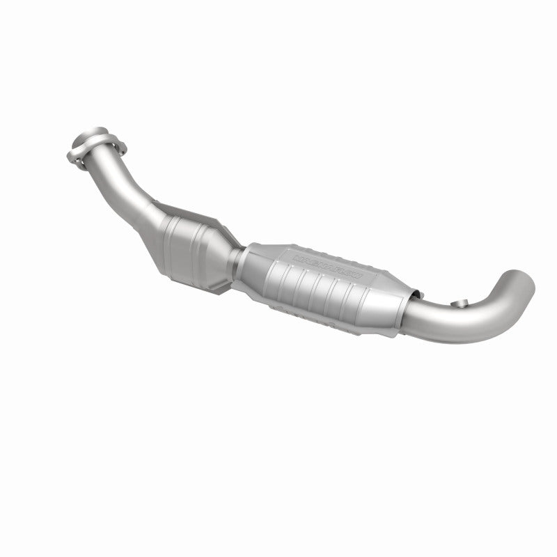 MagnaFlow Conv DF 97-98 Ford Trucks 4.2L - Burkken Auto Parts