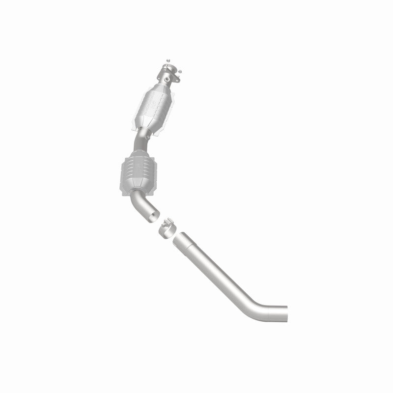 MagnaFlow Conv DF 04-06 Ram SRT-10 Driver Side - Burkken Auto Parts