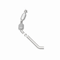 MagnaFlow Conv DF 04-06 Ram SRT-10 Driver Side - Burkken Auto Parts