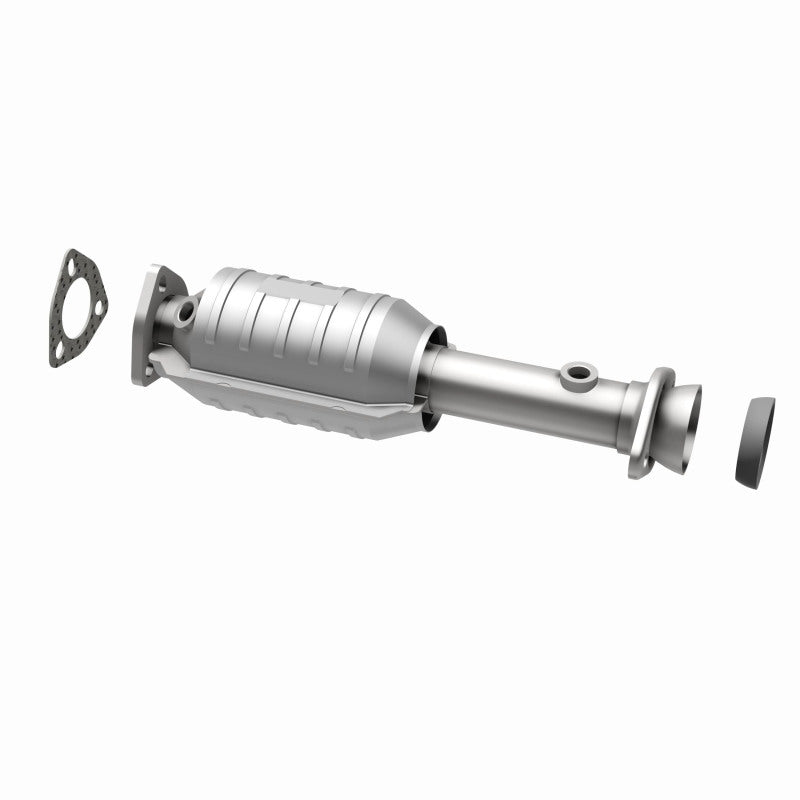 Magnaflow California Direct Fit Converter 00-01 Acura Integra 1.8L - Burkken Auto Parts