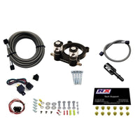 Nitrous Express Ford 2.3L Ecoboost Nitrous Plate Kit w/o Bottle - Burkken Auto Parts