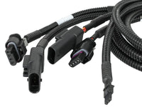 aFe 15-23 Ford Transit 150/250/350 V6 3.5L (tt) Scorcher GT Power Module - Burkken Auto Parts