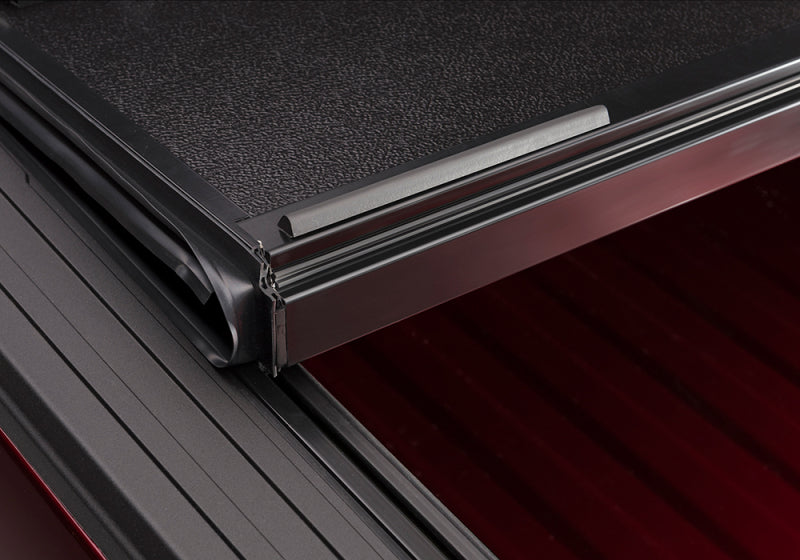 Bak 2024 Ford Ranger 5 ft Bed BAKFlip FiberMax - Burkken Auto Parts