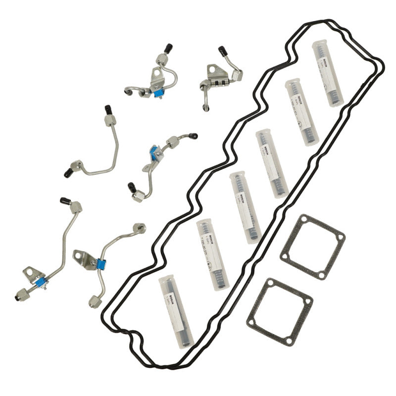 BD Diesel 03-05 Dodge Cummins Commonn Rail 5.9L Injector Install Kit - Burkken Auto Parts