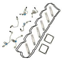BD Diesel 03-05 Dodge Cummins Commonn Rail 5.9L Injector Install Kit - Burkken Auto Parts
