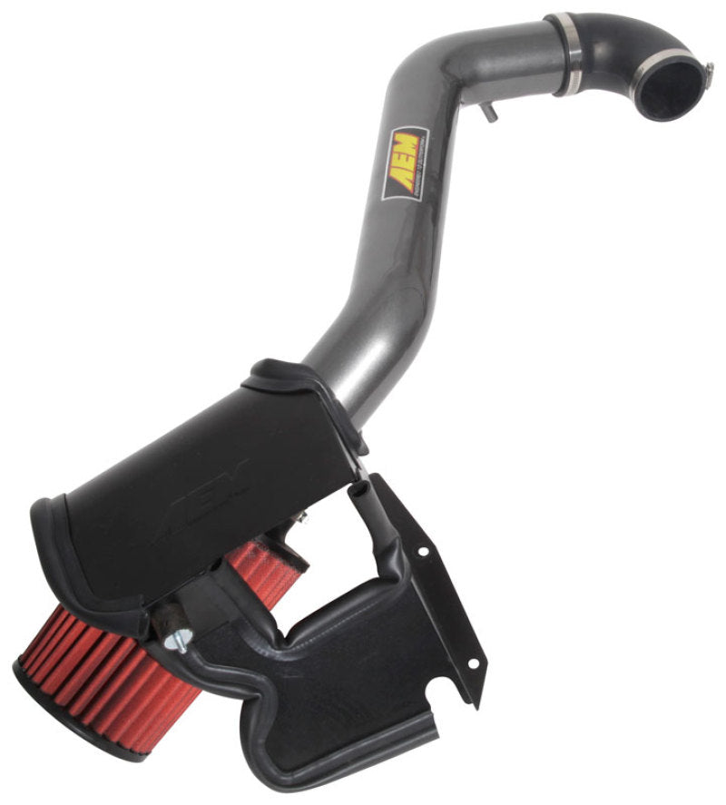 AEM 17-18 C.A.S Subaru Impreza L4-2.0L F/I Cold Air Intake - Burkken Auto Parts