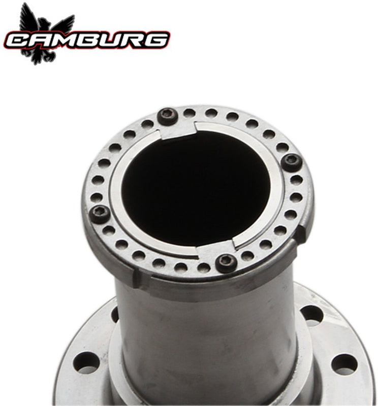 Camburg 2.25 Prerunner Series Rear Hub Kit (6x5.5 / 40sp) - Burkken Auto Parts