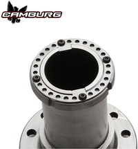 Camburg 2.25 Prerunner Series Rear Hub Kit (6x5.5 / 40sp) - Burkken Auto Parts