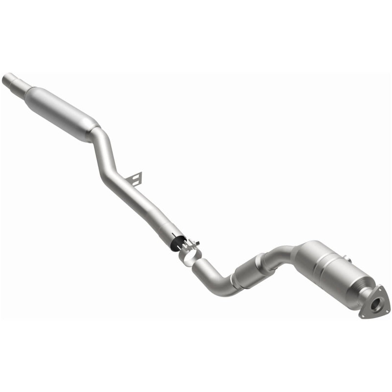 MagnaFlow Conv Direct Fit 05-06 Audi A6 Quattro 3.2L - Burkken Auto Parts
