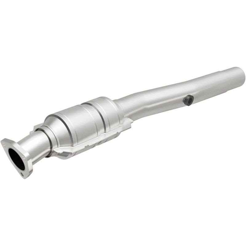 MagnaFlow Conv DF 00-03 Audi A8 Quatt 4.2L Driver Side - Burkken Auto Parts