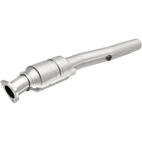 MagnaFlow Conv DF 00-03 Audi A8 Quatt 4.2L Driver Side - Burkken Auto Parts