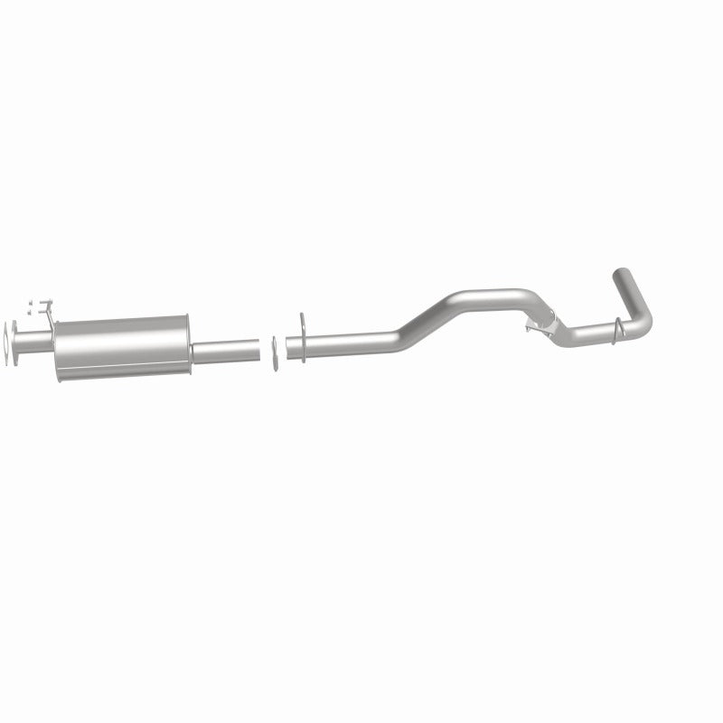 MagnaFlow BRE Exhaust Kit 09-14 Savana Express - Burkken Auto Parts