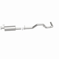 MagnaFlow BRE Exhaust Kit 09-14 Savana Express - Burkken Auto Parts