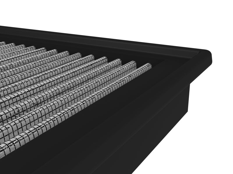 aFe 22-24 Ford Bronco Raptor V6-3.0L (tt) Magnum FLOW OE Replacement Pro DRY S Air Filter - Burkken Auto Parts