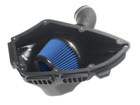 aFe MagnumForce Stage 2 Si Intake System P5R 06-11 BMW 3 Series E9x L6 3.0L Non-Turbo - Burkken Auto Parts