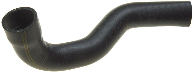 Gates 80-89 Dodge Diplomat V-8 5.2L Lower Molded Coolant Hose