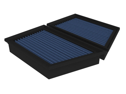 aFe 20-25 Porsche 911 Carrera Magnum FLOW Pro 5R Air Filter - Burkken Auto Parts
