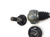 DSS 2016 Camaro SS 1400HP X5 Direct-Fit Axle -Left (Short) RA5430X5 - Burkken Auto Parts