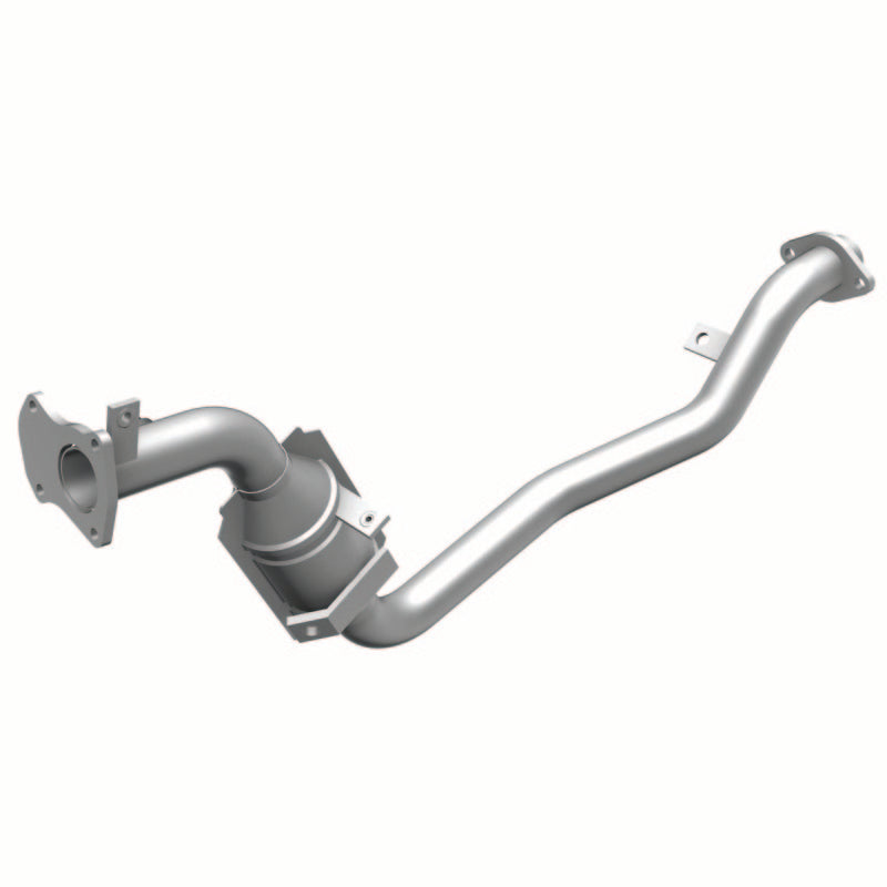 MagnaFlow Conv DF 83-89 Subaru 1.8 Front CA - Burkken Auto Parts